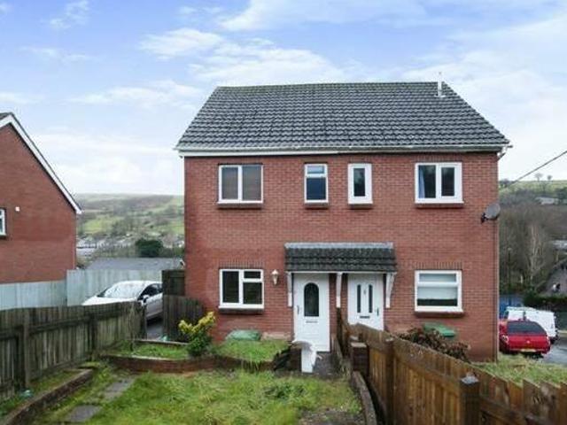 House for rent in Wales