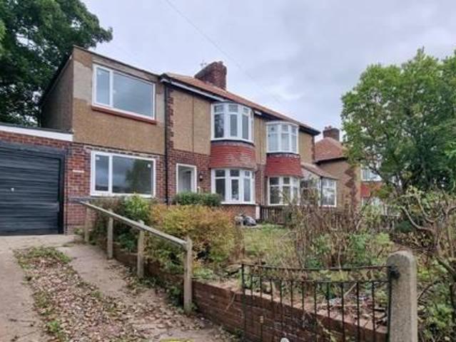 House for rent in Tyne And Wear