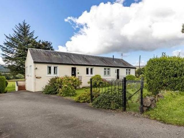 House for sale in Cambuskenneth, Scotland