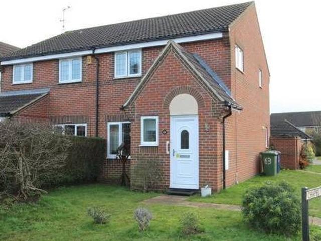 House for sale in Cambridgeshire