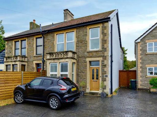 House for rent in Feckenham, City Of Bristol