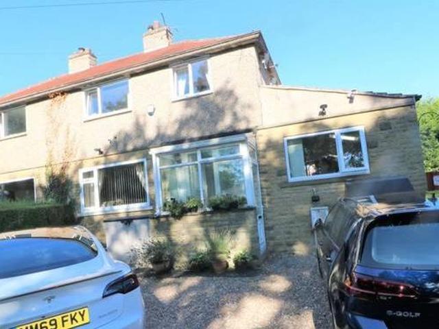 House for sale in England