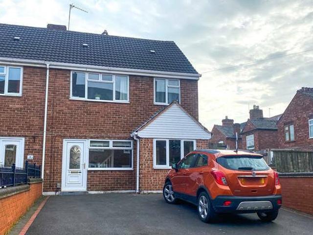 House for rent in Dudley Port, Tipton