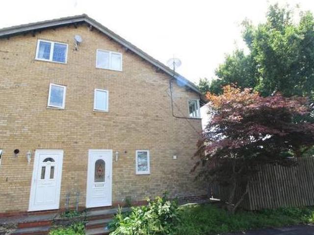 House for sale in Lyons, Greater London