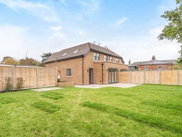 House for sale in Surrey