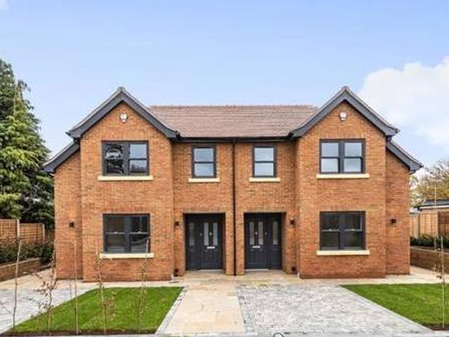 House for sale in Surrey