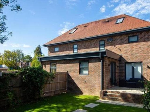 House for sale in Isle Of Man