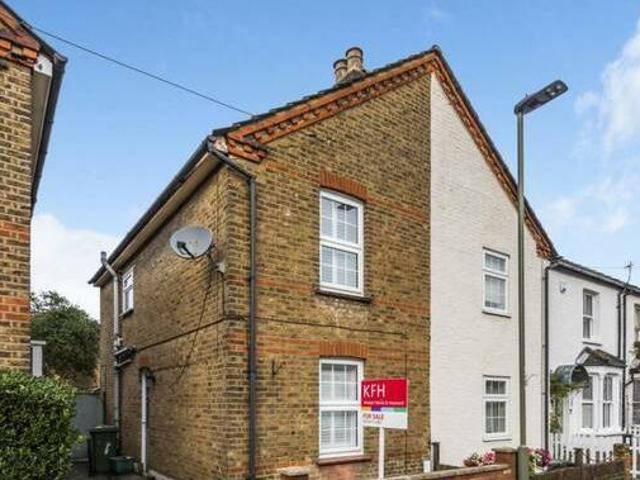 House for rent in Lyons, Greater London