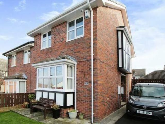 House for rent in Holystone, North Tyneside