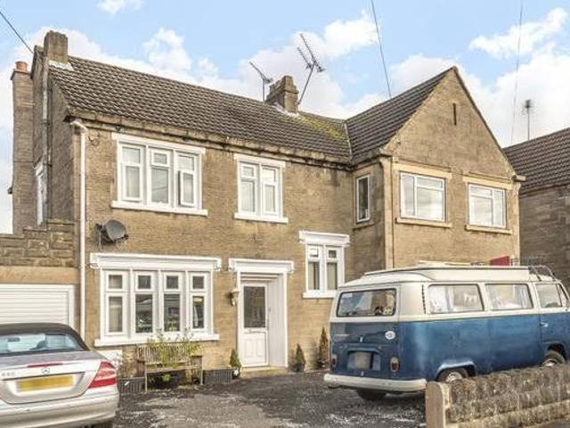 House for sale in Wiltshire, England