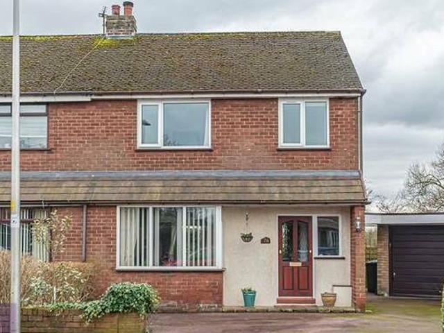 House for rent in Lancashire