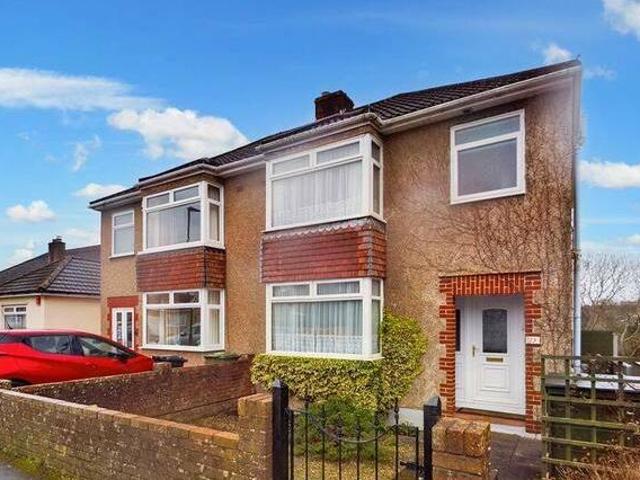 House for sale in Feckenham, City Of Bristol