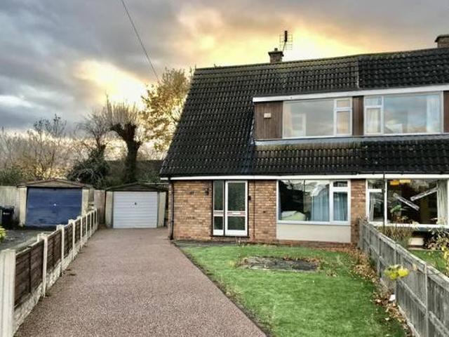 House for sale in Lyons, Greater London