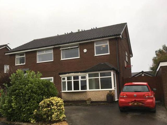 House for sale in Greater Manchester