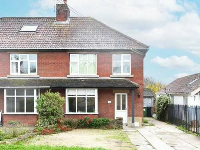 House for rent in Wiltshire