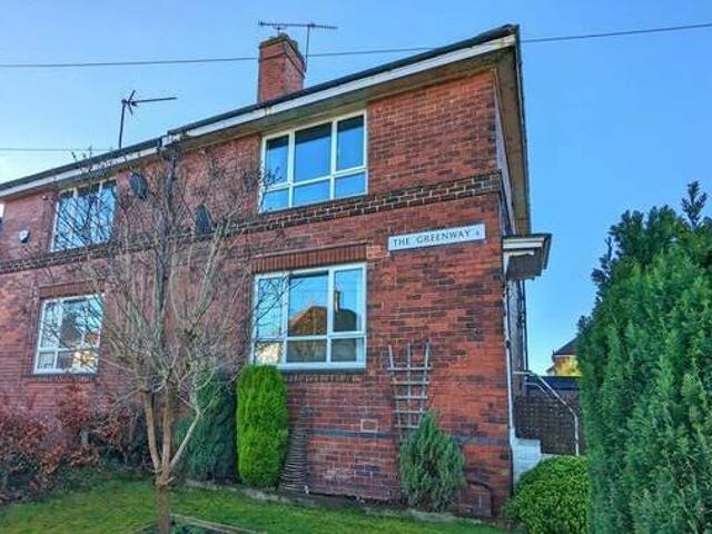 House for rent in Yorkshire And The Humber