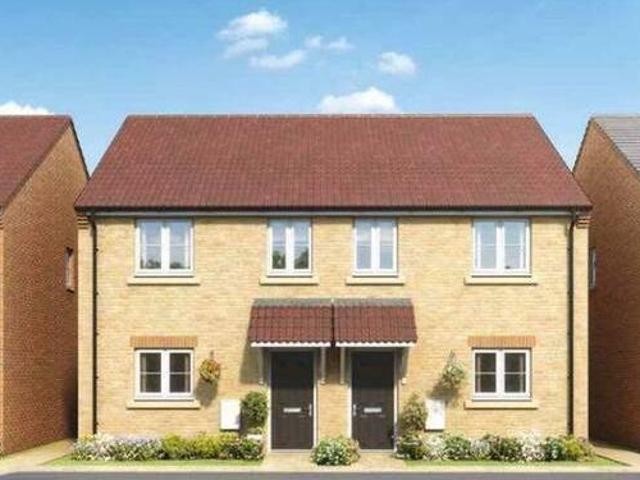 House for rent in Lincolnshire