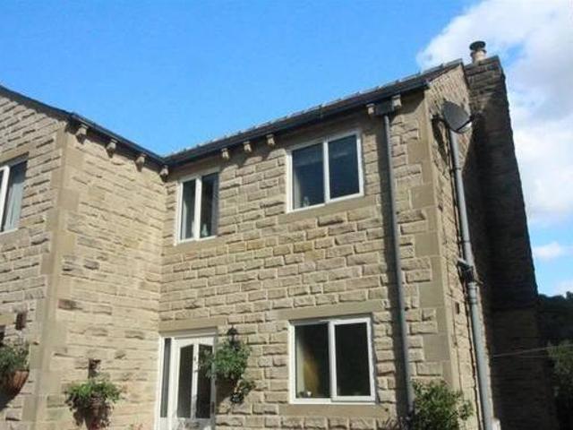 House for sale in Yorkshire And The Humber