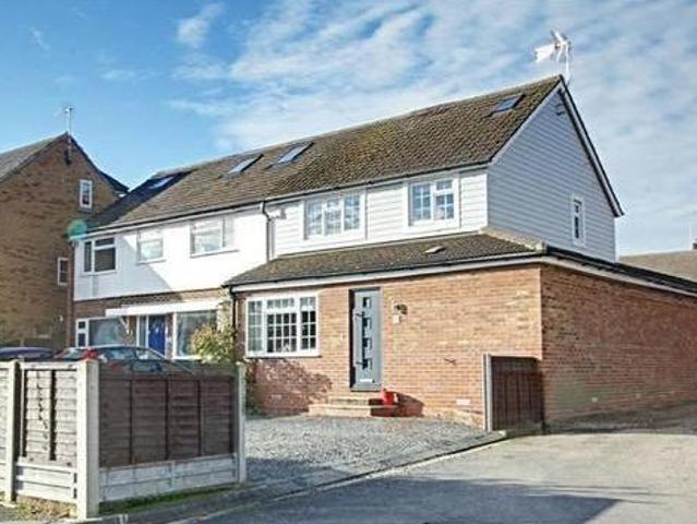 House for sale in Hertfordshire