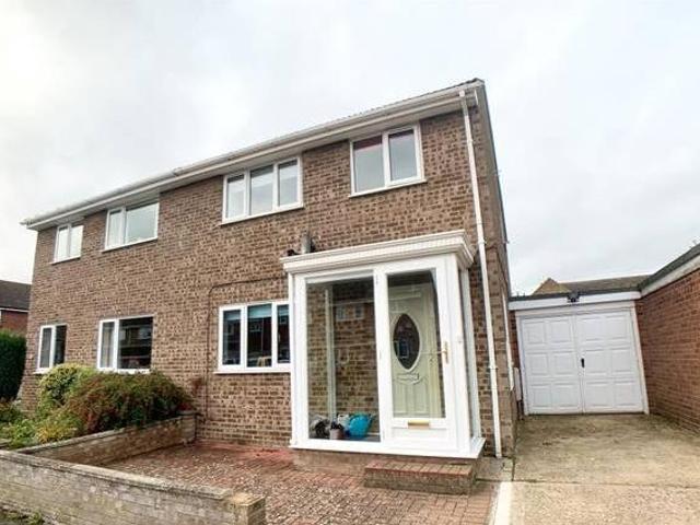 House for sale in Suffolk