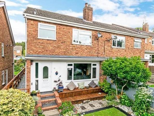 House for sale in Lyons, Greater London