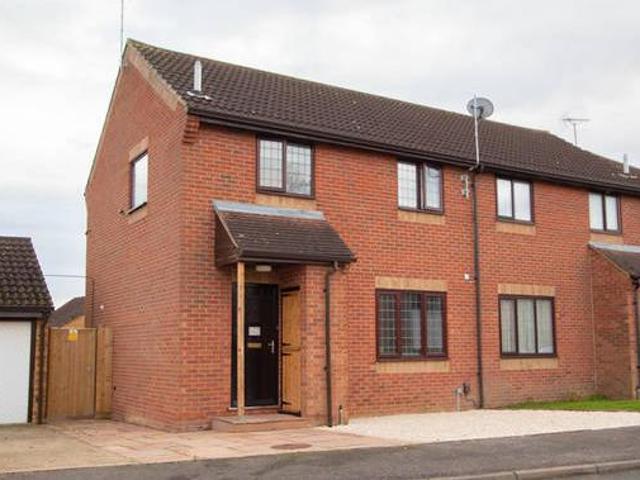 House for sale in Cambridgeshire
