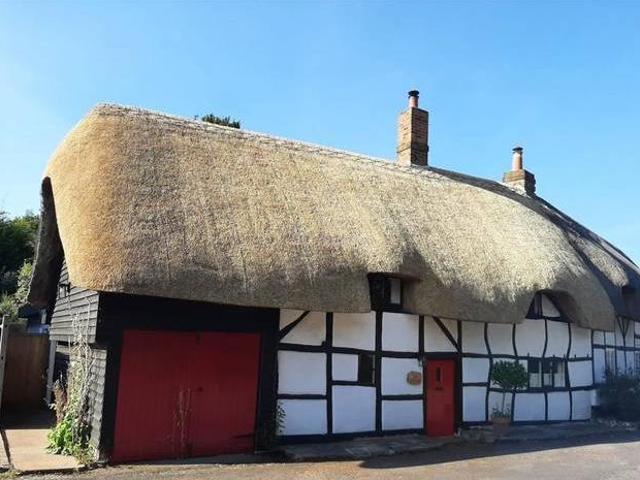 House for rent in Hampshire