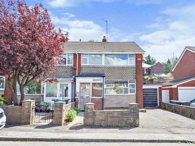 House for rent in Greater Manchester