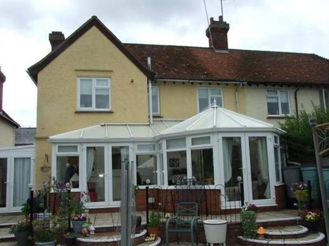 House for sale in Lyons, Greater London