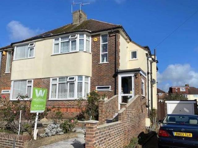 House for sale in East Sussex, England