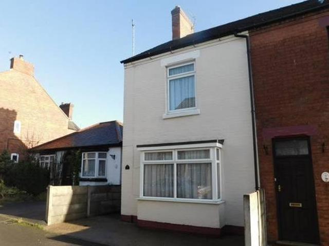 House for sale in Froggatt, East Midlands