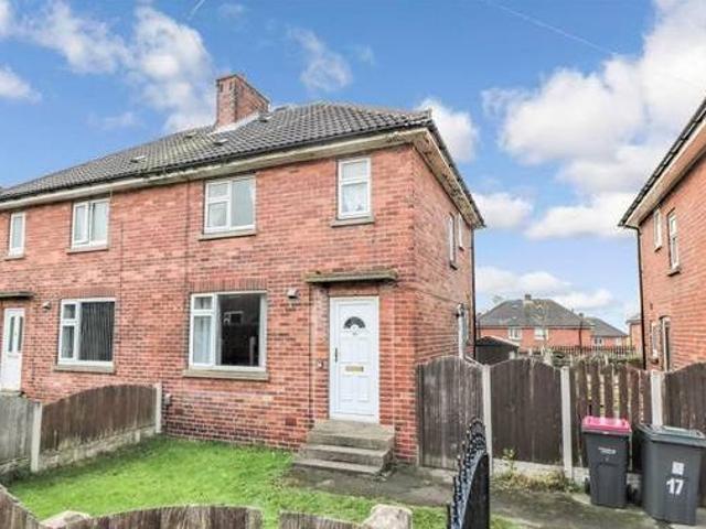 House for sale in Yorkshire And The Humber