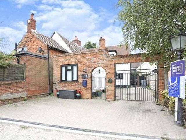 House for rent in Suffolk