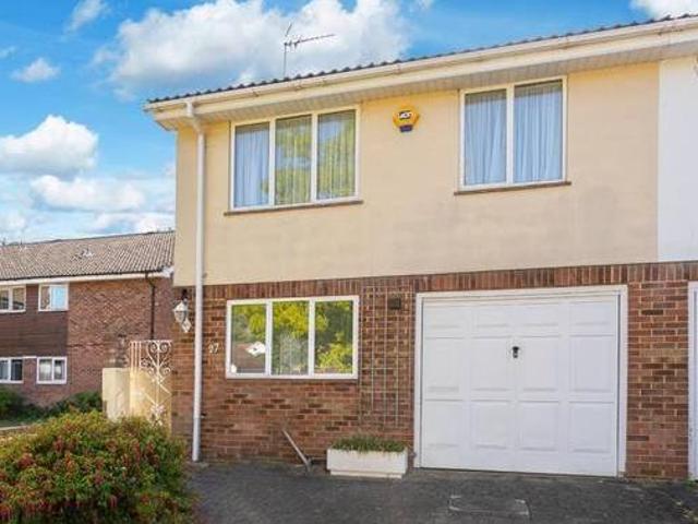 House for sale in Essex, England