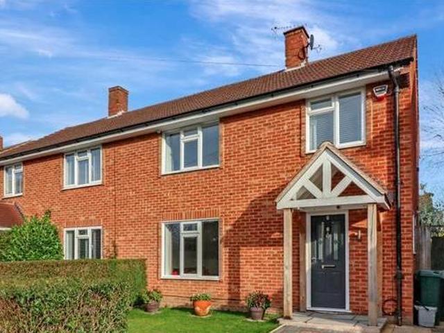 House for sale in Hertfordshire
