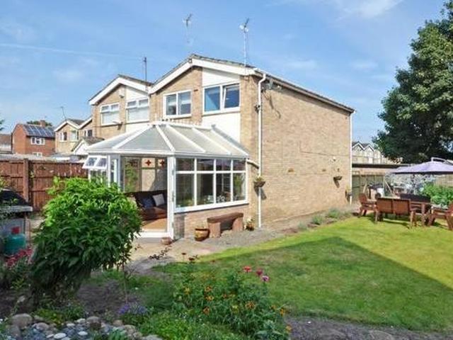 House for sale in North Yorkshire