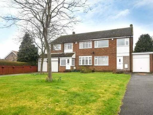House for sale in Tyne And Wear