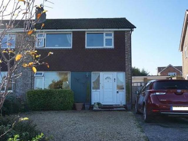 House for sale in Wiltshire