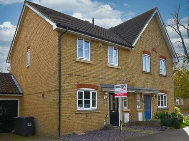 House for sale in Lyons, Greater London
