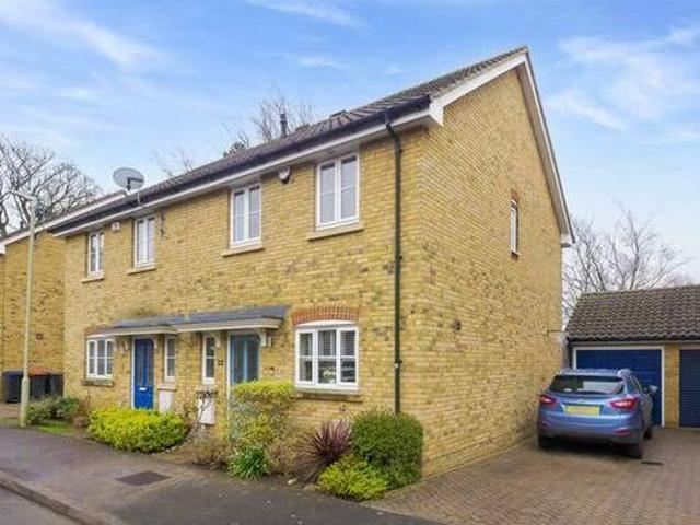 House for sale in Lyons, Greater London