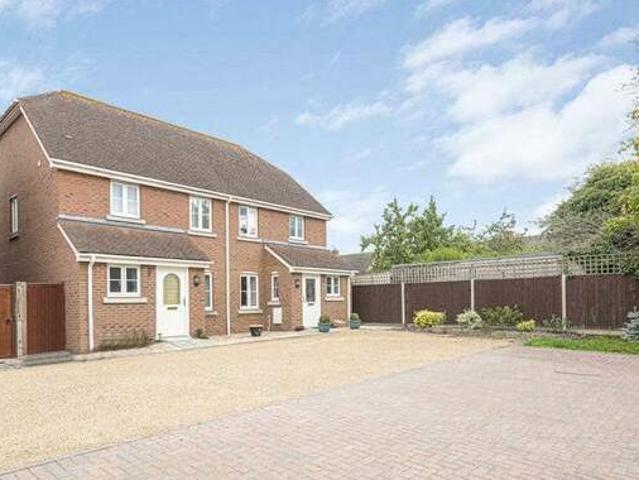 House for rent in Oxfordshire, England