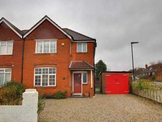 House for rent in Hampshire, England
