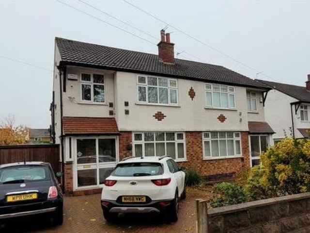 House for rent