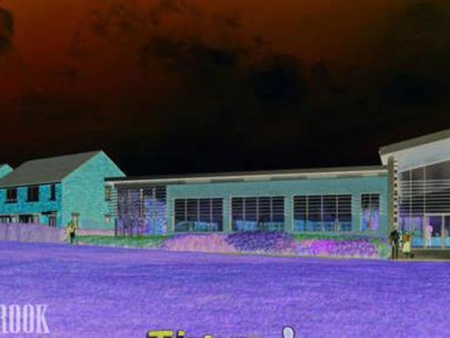 House for sale in Isle Of Man