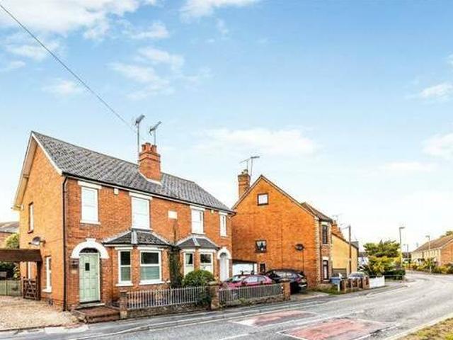 House for rent in Hampshire