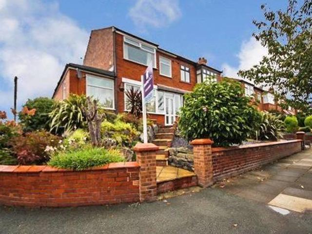House for sale in Greater Manchester