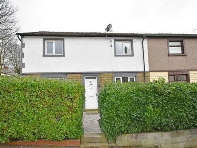 House for rent in Lancashire