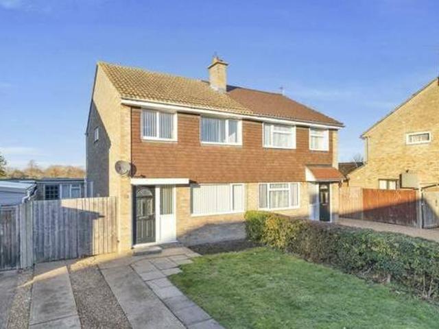House for rent in Hertfordshire