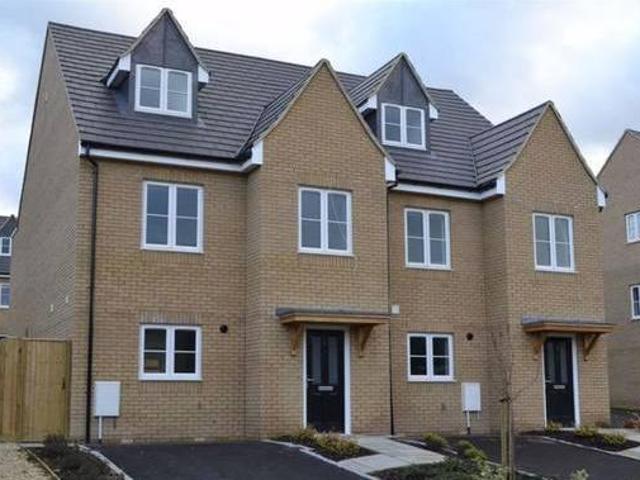 House for sale in Oxfordshire