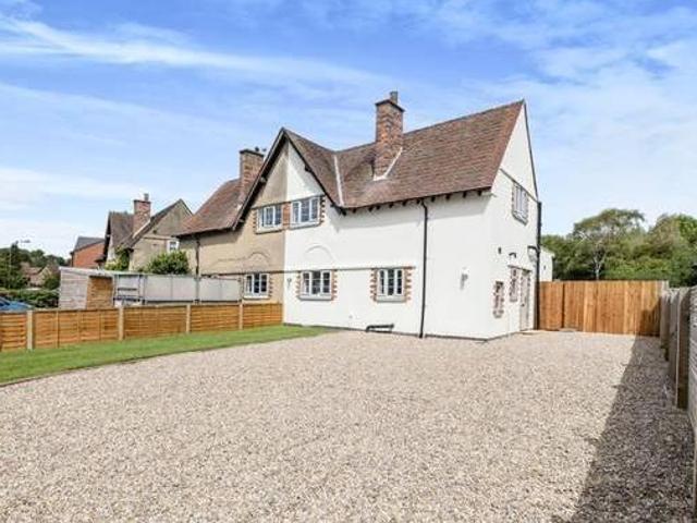 House for rent